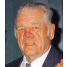 WILLIAM (BILL) MALCHUK Obituary pic