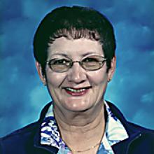 IRENE BERNADETTE RAFUSE Obituary pic