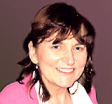 CHRISTA J. HILLER Obituary pic