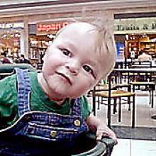 EUAN ALESSANDRO ARTUS-ELSTON Obituary pic