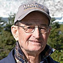 DMETRO JOHN (JIM) ROHATENSKY Obituary pic