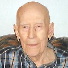 DANIEL ROSENTRETER Obituary pic