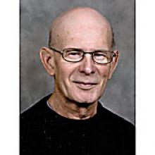 JOHN PHILIP WAGNER  Obituary pic