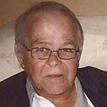 JOHN BEDDOME Obituary pic