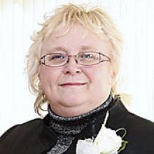 KAREN YVONNE BRAZ Obituary pic