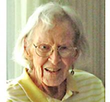 VERNA LOUISE NOWICKI (POGUE) Obituary pic