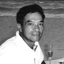 RUBEN PANGILINAN CONCEPCION Obituary pic