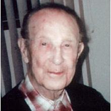 ROBERT ROSS SMITH Obituary pic