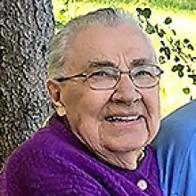 VALERIE ANNIE GABEL (BODNARCHUK) Obituary pic