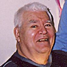 OREST HRYCIW Obituary pic