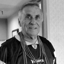ROBERT RAYMOND RUFFESKI Obituary pic