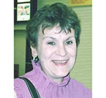 AUDREY HELEN DOELL Obituary pic