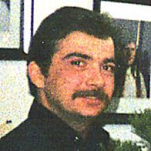 TONY DOUGLAS ADAM SHEWCHUK Obituary pic