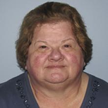 ROSELLA LYDIA REMPEL Obituary pic