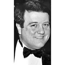JAMES PAPPAS Obituary pic
