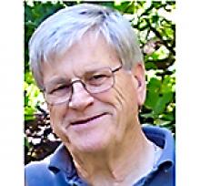 KENNETH (KEN) ALBERT BUHR Obituary pic