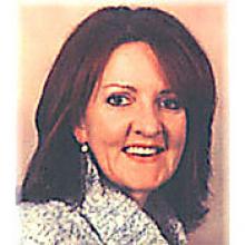 TRACY DANDURAND (CHEVRIER) Obituary pic