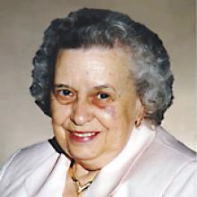 EILEEN MARY TORCHIA Obituary pic
