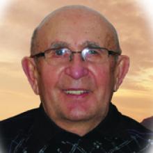 CASIMIR (CASEY) BERNARD BIEDRON Obituary pic