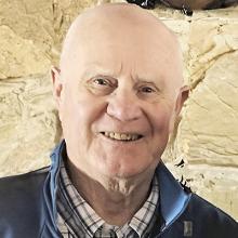 DONALD WAYNE STEELE Obituary pic