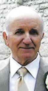 ALL MARTIN LYSACK, B.A., M.D., FRCSC, C.M. (AL) Obituary pic