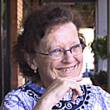 SOLANGE CHABANNES (MADAME SOUCHAY) Obituary pic
