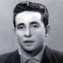 MARIO TRUNZO Obituary pic
