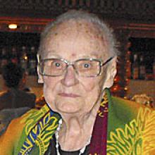 DIANNE VALENTINE GRAHAM (LANGS) (TOWNSEND) Obituary pic