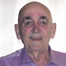 DONALD GRYMALUK Obituary pic