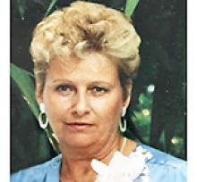 HELEN DEROCHE Obituary pic