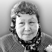 ROBERTA FEHR Obituary pic