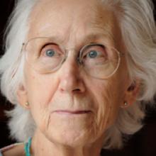 BEATRICE JOYCE HUME (GRIFFEN) Obituary pic