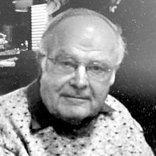 LAWRENCE JOSEPH PRYZLAK Obituary pic