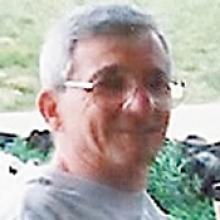 HERB BURKE Obituary pic