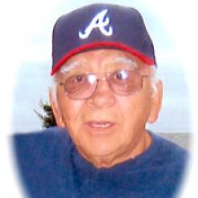 WILLIAM JOHN DAVID LETANDRE Obituary pic