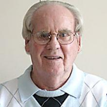 JOHN ASHTON FERGUSON Obituary pic