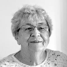 PATRICIA MARY KOTELKO Obituary pic