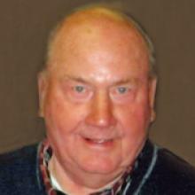MILTON KELM Obituary pic