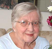 JOSEPHINE E. KROLE Obituary pic