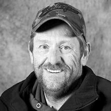 REGINALD ARTHUR GEORGE AVERILL Obituary pic