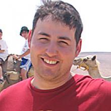 MICHAEL YALE ROSENBERG Obituary pic