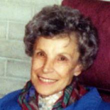 MARIE KOZORIZ Obituary pic