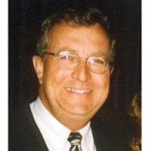 CONRAD KENNETH MLODZINSKI Obituary pic