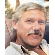 RODNEY JOHN WEBB Obituary pic