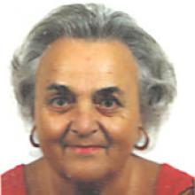 FLORENCE L. M. Obituary pic