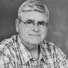 VICTOR THOMAS BONIN Obituary pic