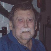 KENNETH G. NICHOLLS Obituary pic
