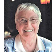 YVONNE AURORE ROSIN Obituary pic