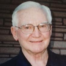 MAURICE MARK FLYNN Obituary pic