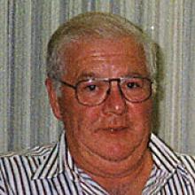 LOUIS LAURENDEAU Obituary pic